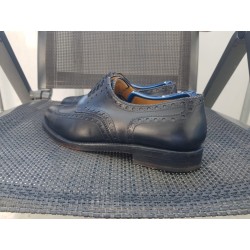 Ed Meier Herrenschuhe Gr.41 UK 7,5