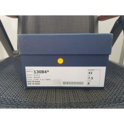 Ed Meier Herrenschuhe Gr.41 UK 7,5