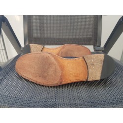Ed Meier Herrenschuhe Gr.41 UK 7,5