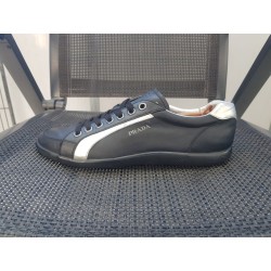Prada Sneaker Herrenschuhe Gr. 41,5 (UK 7,5)