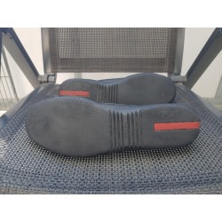 Prada Sneaker Herrenschuhe Gr. 41,5 (UK 7,5)