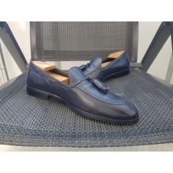 Hugo Boss Tailored Herrenschuhe Gr.41 UK 7