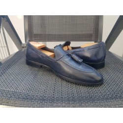 Hugo Boss Tailored Herrenschuhe Gr.41 UK 7