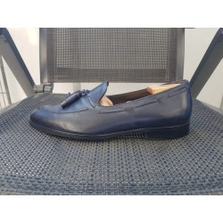 Hugo Boss Tailored Herrenschuhe Gr.41 UK 7