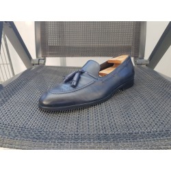 Hugo Boss Tailored Herrenschuhe Gr.41 UK 7