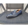 Hugo Boss Tailored Herrenschuhe Gr.41 UK 7