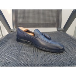 Hugo Boss Tailored Herrenschuhe Gr.41 UK 7