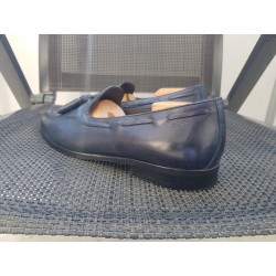 Hugo Boss Tailored Herrenschuhe Gr.41 UK 7