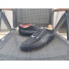 Hugo Boss Herrenschuhe Racing schwarz Gr.43