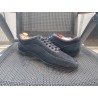 Hugo Boss Herrenschuhe Racing schwarz Gr.43