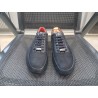 Hugo Boss Herrenschuhe Racing schwarz Gr.43
