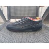 Hugo Boss Herrenschuhe Racing schwarz Gr.43