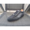 Hugo Boss Herrenschuhe Racing schwarz Gr.43