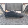 Hugo Boss Herrenschuhe Racing schwarz Gr.43