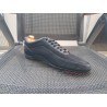 Hugo Boss Herrenschuhe Racing schwarz Gr.43