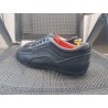 Hugo Boss Herrenschuhe Racing schwarz Gr.43