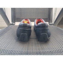 Hugo Boss Herrenschuhe Racing schwarz Gr.43