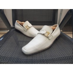 Salvatore Ferragamo Herrenschuhe Gr.42