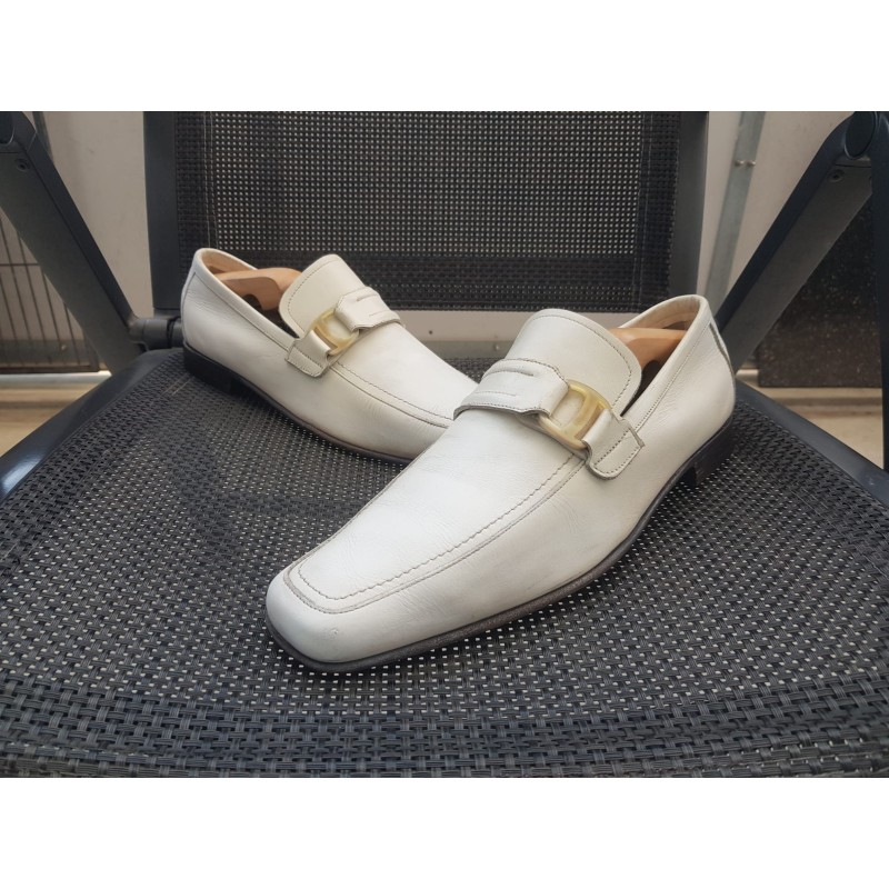 Salvatore Ferragamo Herrenschuhe Gr.42