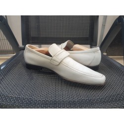 Salvatore Ferragamo Herrenschuhe Gr.42