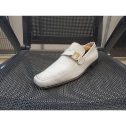 Salvatore Ferragamo Herrenschuhe Gr.42