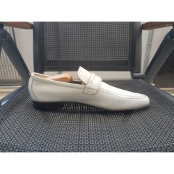 Salvatore Ferragamo Herrenschuhe Gr.42