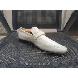 Salvatore Ferragamo Herrenschuhe Gr.42