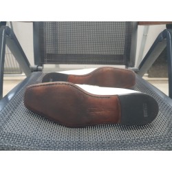 Salvatore Ferragamo Herrenschuhe Gr.42