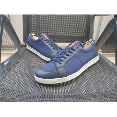 Prada Herrenschuhe  Gr.44 (UK 10 )