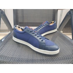 Prada Herrenschuhe  Gr.44 (UK 10 )