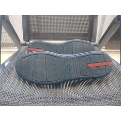 Prada Herrenschuhe  Gr.44 (UK 10 )