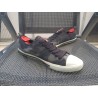 Prada Camouflage Herrenschuhe Gr.43 UK 9