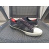 Prada Camouflage Herrenschuhe Gr.43 UK 9