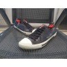 Prada Camouflage Herrenschuhe Gr.43 UK 9