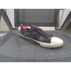 Prada Camouflage Herrenschuhe Gr.43 UK 9