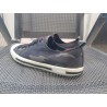 Prada Camouflage Herrenschuhe Gr.43 UK 9