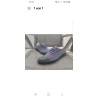 4 Paar Prada,Salvatore Ferragamo und Torresi Herrenschuhe Gr. 41,5 (UK 7,5)