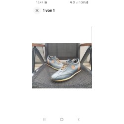 4 Paar Prada,Salvatore Ferragamo und Torresi Herrenschuhe Gr. 41,5 (UK 7,5)