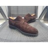 Prime Shoes Herrenschuhe Gr.41,5 UK 7,5