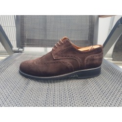 Prime Shoes Herrenschuhe Gr.41,5 UK 7,5
