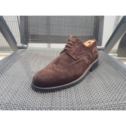 Prime Shoes Herrenschuhe Gr.41,5 UK 7,5