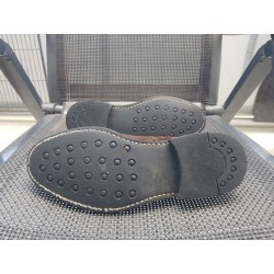 Prime Shoes Herrenschuhe Gr.41,5 UK 7,5
