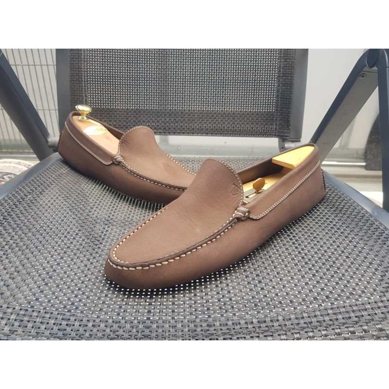 Tod's Herrenschuhe Gr.42 UK 8