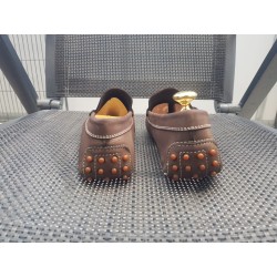 Tod's Herrenschuhe Gr.42 UK 8