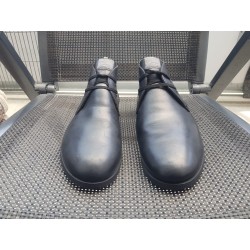 Salvatore Ferragamo Herrenschuhe Gr.44