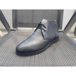 Salvatore Ferragamo Herrenschuhe Gr.44