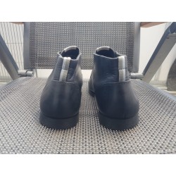 Salvatore Ferragamo Herrenschuhe Gr.44