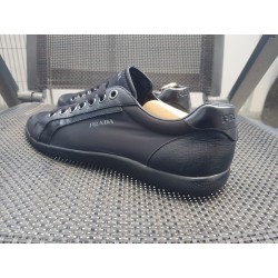 Prada Sneaker Herrenschuhe Gr.41 UK 7
