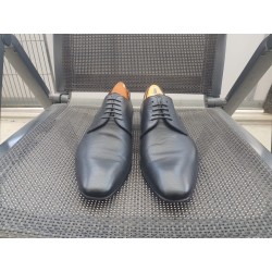 Hugo Boss Herrenschuhe Gr.42 UK 8