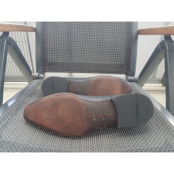 Hugo Boss Herrenschuhe Gr.42 UK 8